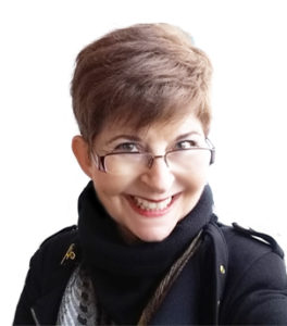 Risa Simon author Finding Kidney Donors